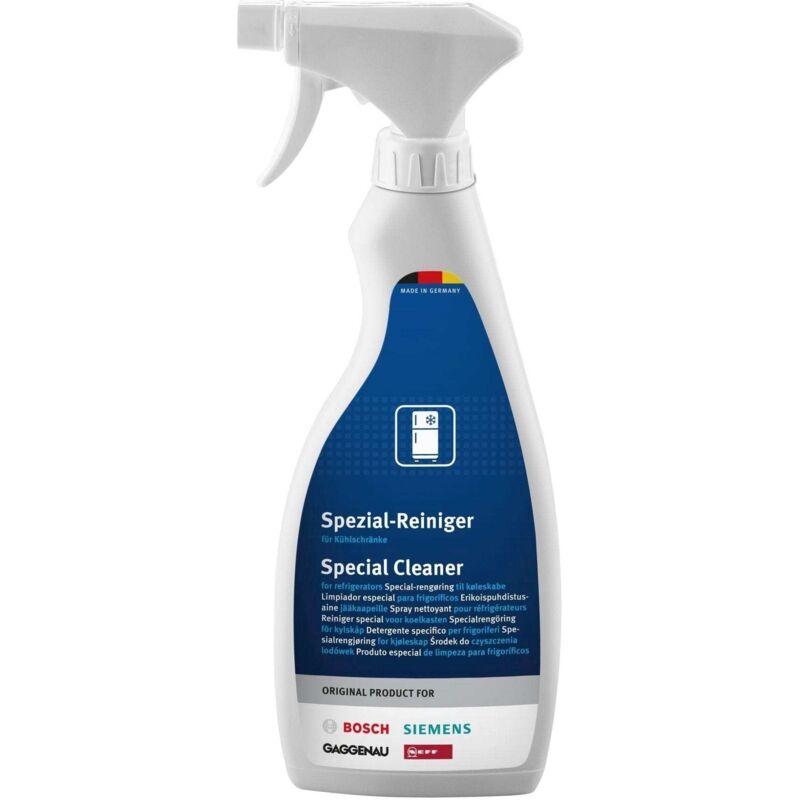 Detergente per frigoriferi Bosch 311888