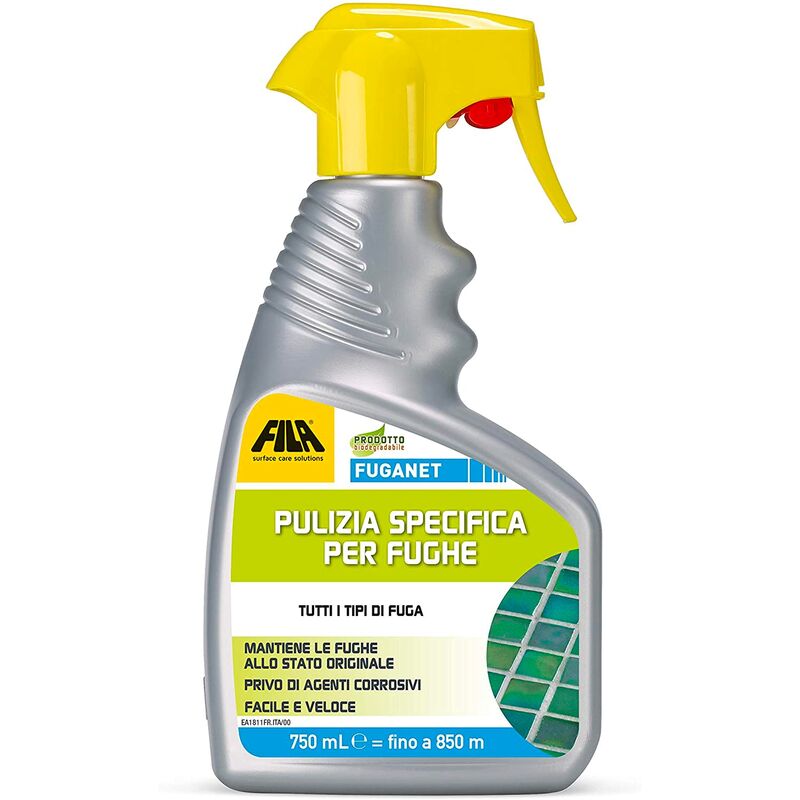 Image of Fuganet detergente spray per