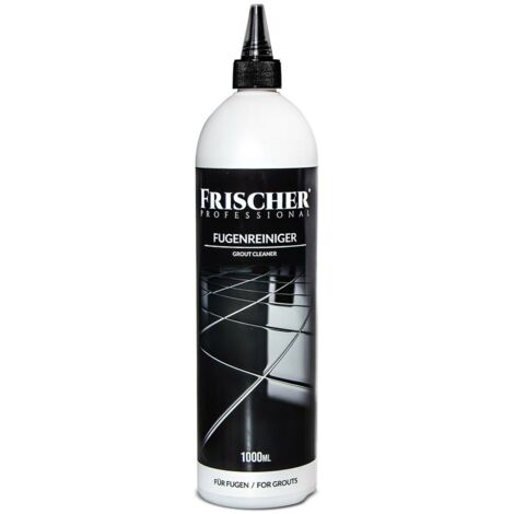 Detergente per giunti frischer 1l