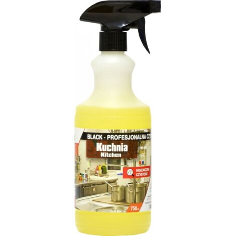 Detergente per la cucina Shinechemicals