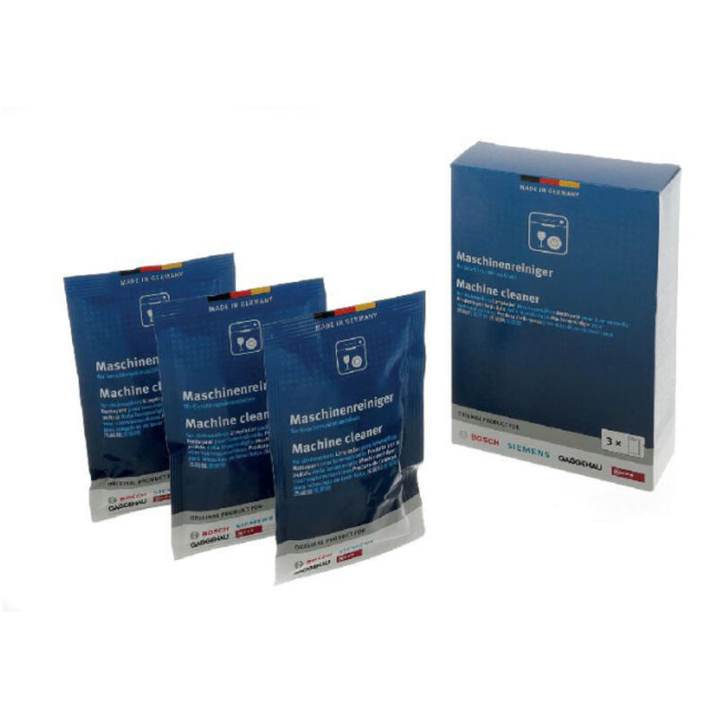 Bosch detergente acqua acqua 3x 45 grammi