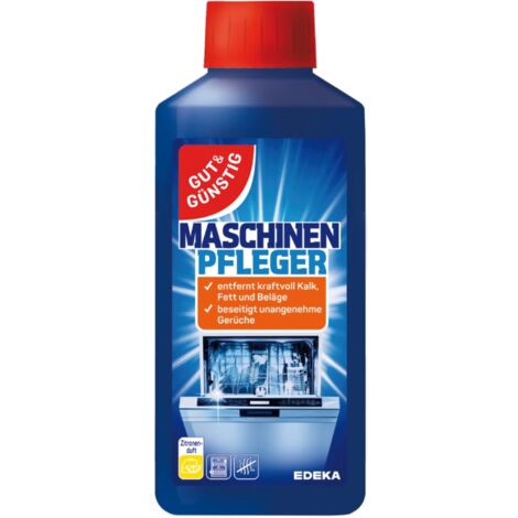 Detergente per lavastoviglie G&G 250 ml