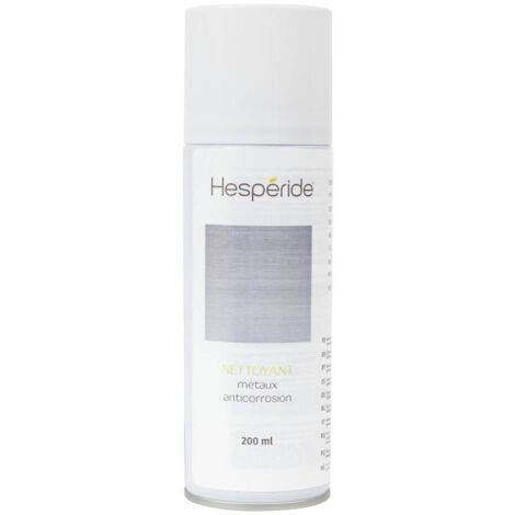 Detergente per metalli e protezione anticorrosione aerosol 200ml - Hespéride