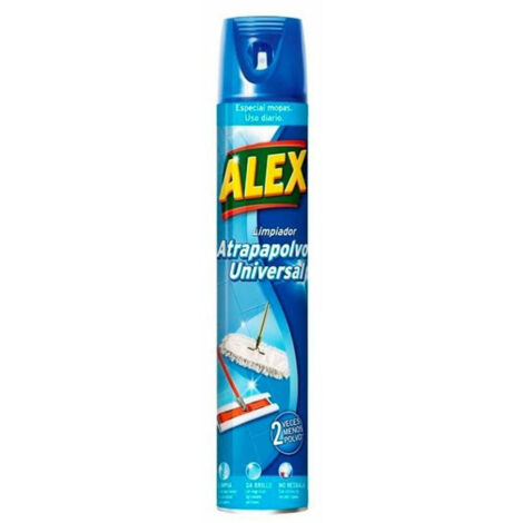 Detergente per pavimenti Dust Trap, 750 ml