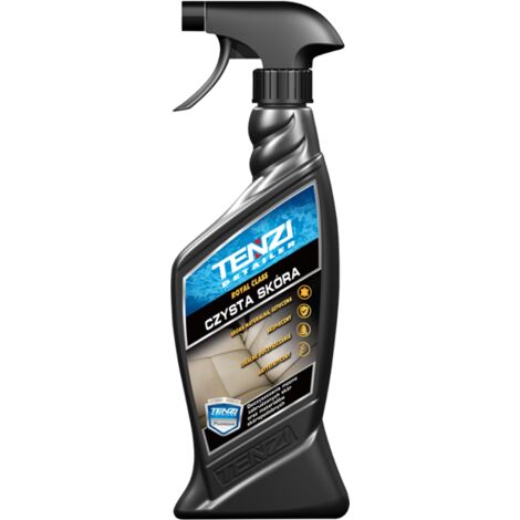 DETERGENTE PER PELLE 0,6L - TZ D 41 1299