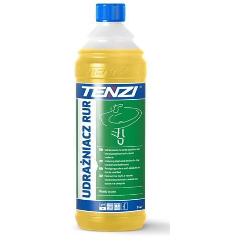 DETERGENTE PER PIPA 1L - TZ 30 7349