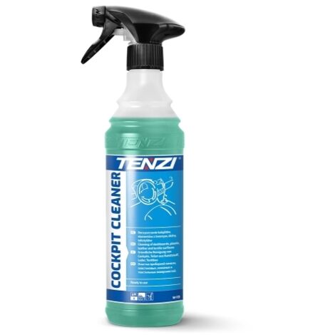 Detergente per pozzetto Tanzi