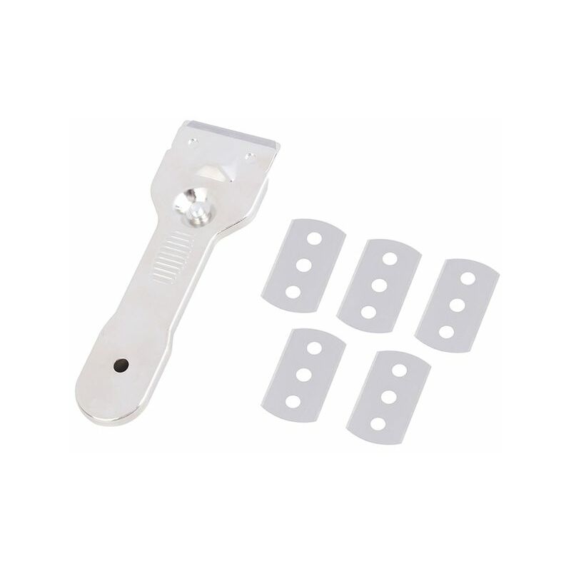 Fuienko - Detergente per raschietto in ceramica