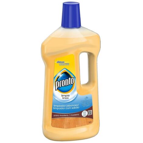 Detergente per superfici Pronto Legno (1000 ml)