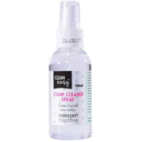Detergente per timbri 100 ml  Vaessen Creative
