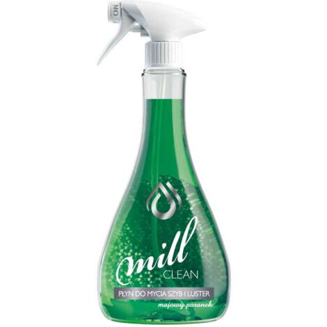 Detergente per vetri e specchi 0,55 l May morning