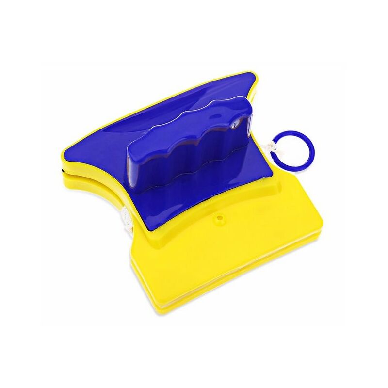 Detergente per vetri magnetico nuovo