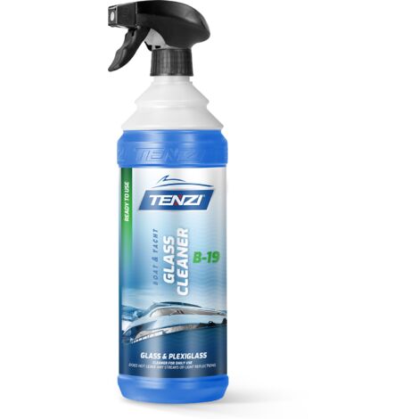 Detergente per vetri per barche B-19 - 1L
