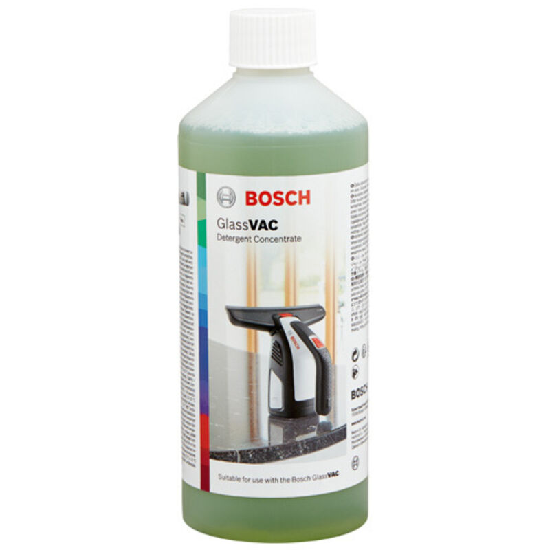 Detergente per vetroVAC Bosch F016800568