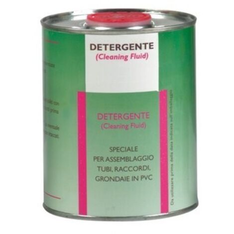 DETERGENTE REDI 1 LT 1 Lt.