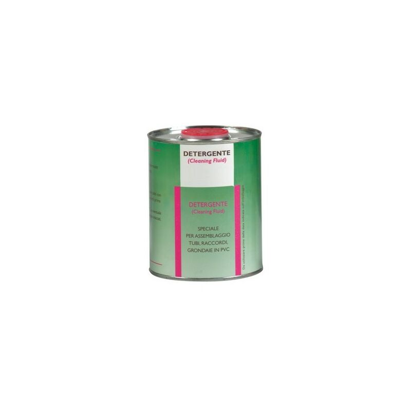 DETERGENTE REDI 1 LT 1 Lt. NICOL