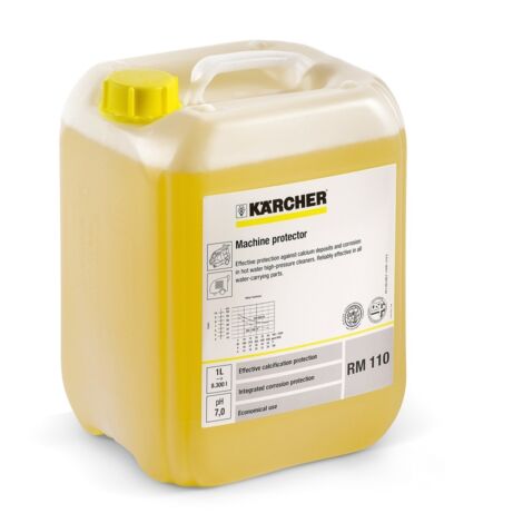 DETERGENTE RM 110 ADV1 20L. 6295488 KARCHER