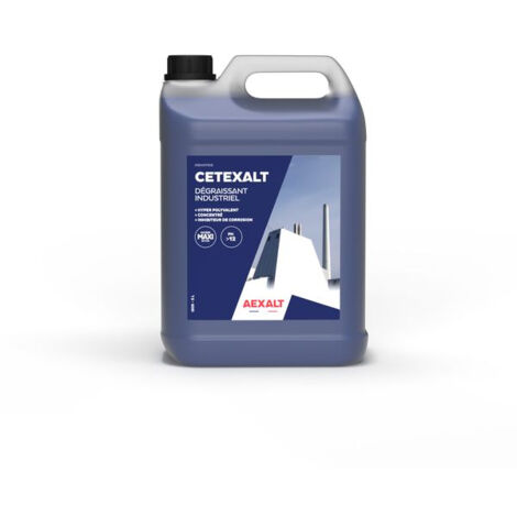 Detergente sgrassante multiuso biodegradabile 1L Outifrance