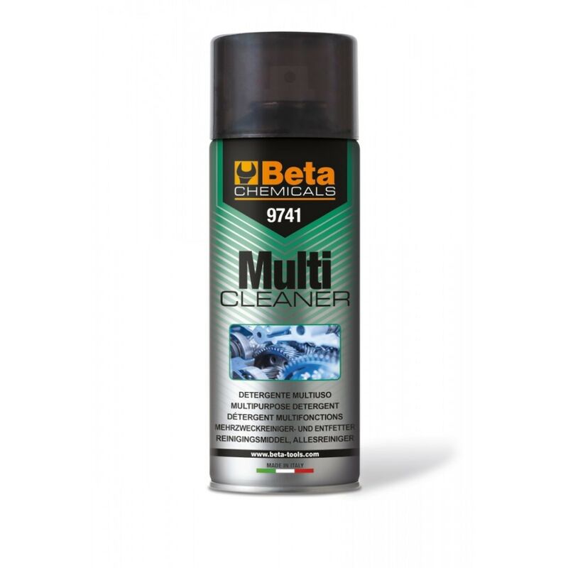 Image of Beta - Detergente, Sgrassante Multiuso 9741 - Multi Cleaner