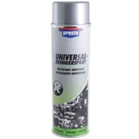 Detergente Sgrassatore per metalli universale 500ml Duplicolor