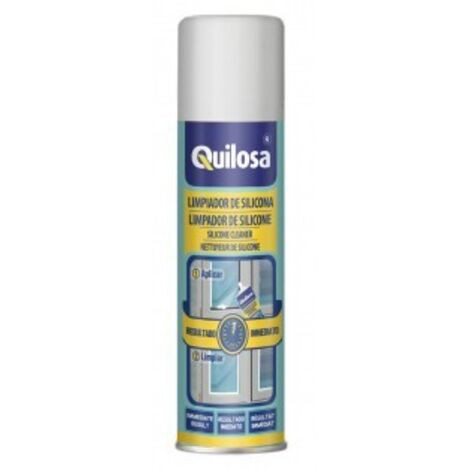DETERGENTE SILICONE AER.Â 150 ml.Â 22046