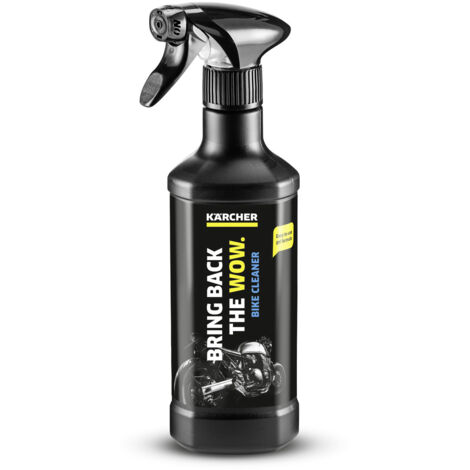 Detergente Specifico per Moto 3-in-1 Karcher 500 ml - 6.295-763.0