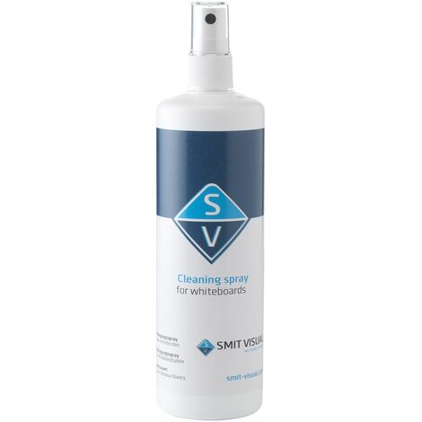 Detergente spray per lavagna bianca 250 ml