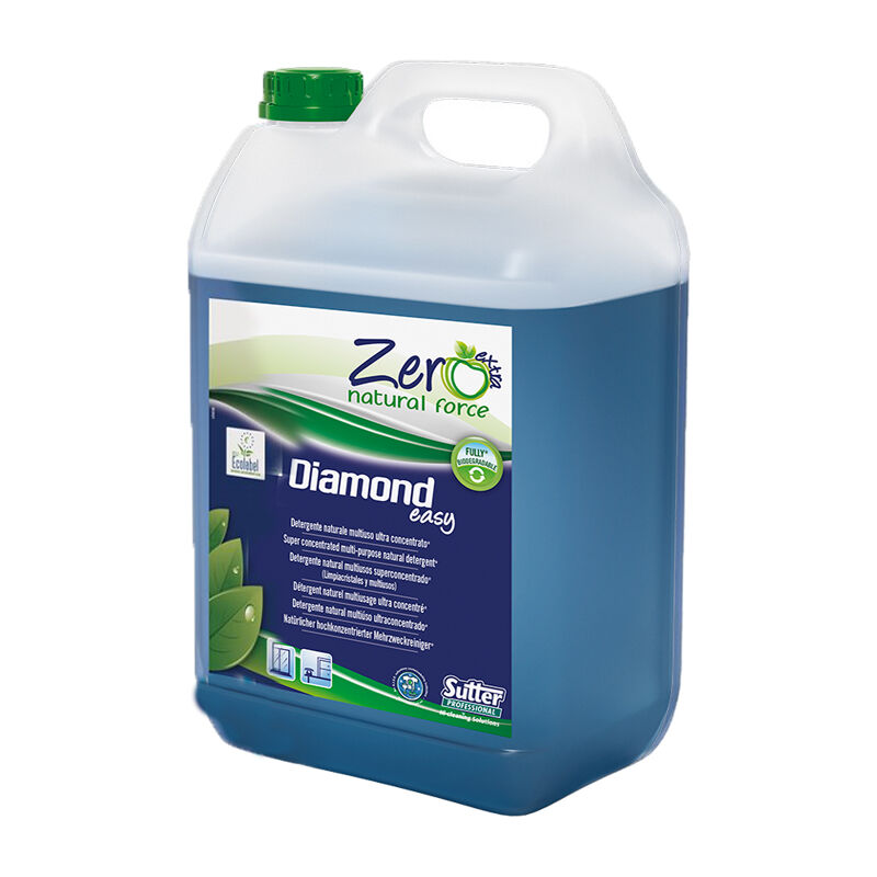 

Detergente superconcentrado DIAMOND EASY 5kg