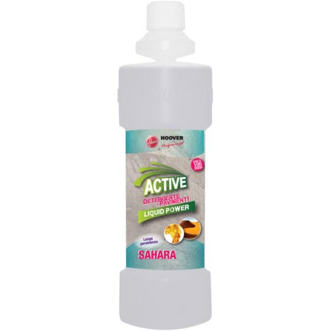 HOOVER PROFESSIONAL Detergente superconcentrato Essenza Sahara
