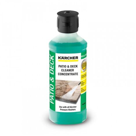 Detergente universal concentrado para suelos rm 564 suelos para lavadoras de alta presio'n 6.295-842.0 6295842
