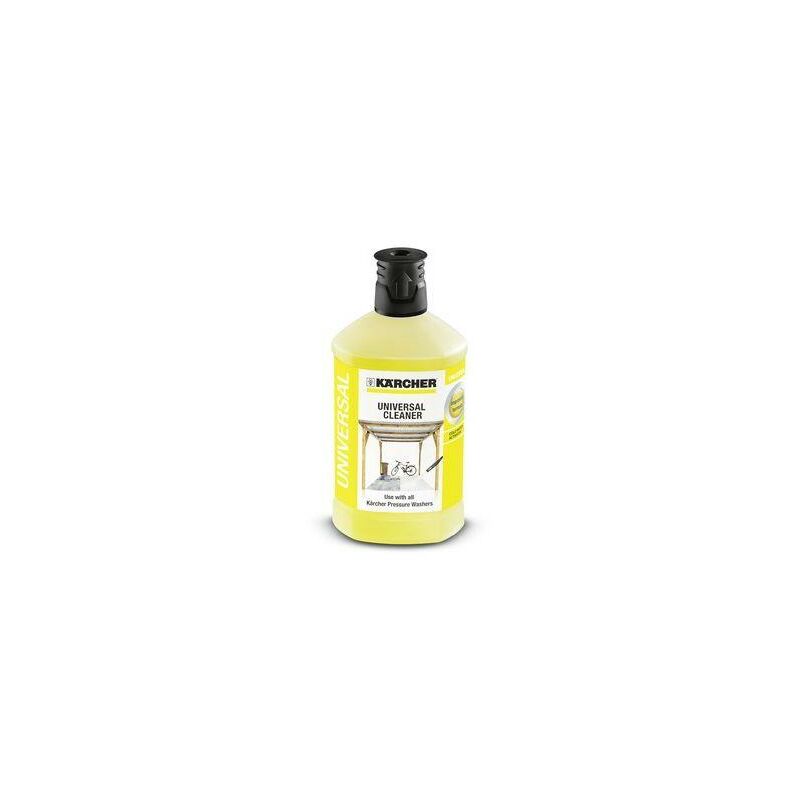 

Detergente universal Karcher 1 L P&C
