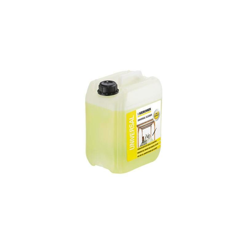 

Detergente Universal Rm 555-5 L - Karcher