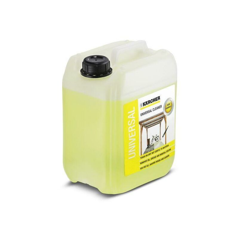 

Karcher - Detergente universal neutro 5 L RM.555