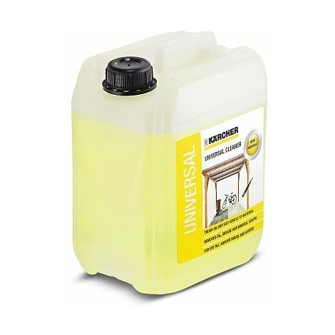 Detergente Universal Rm555 5lt