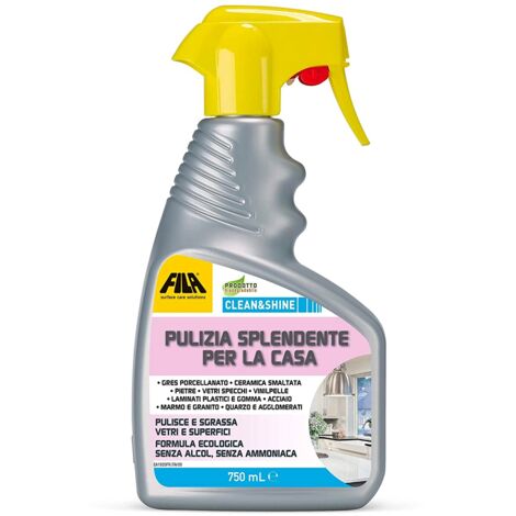 Detergente Universale Fila clean&shine ml.750