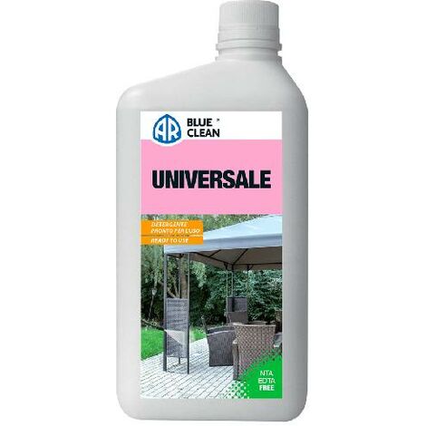 DETERGENTE UNIVERSALE LT1