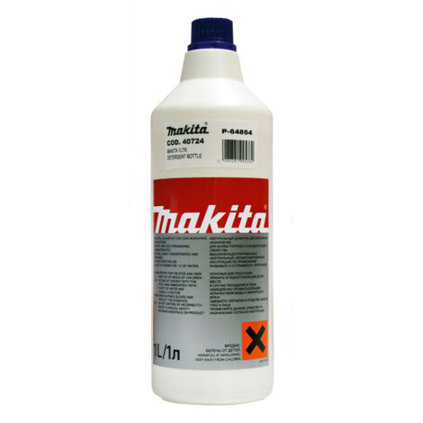 Detergente universale Makita 1 litro