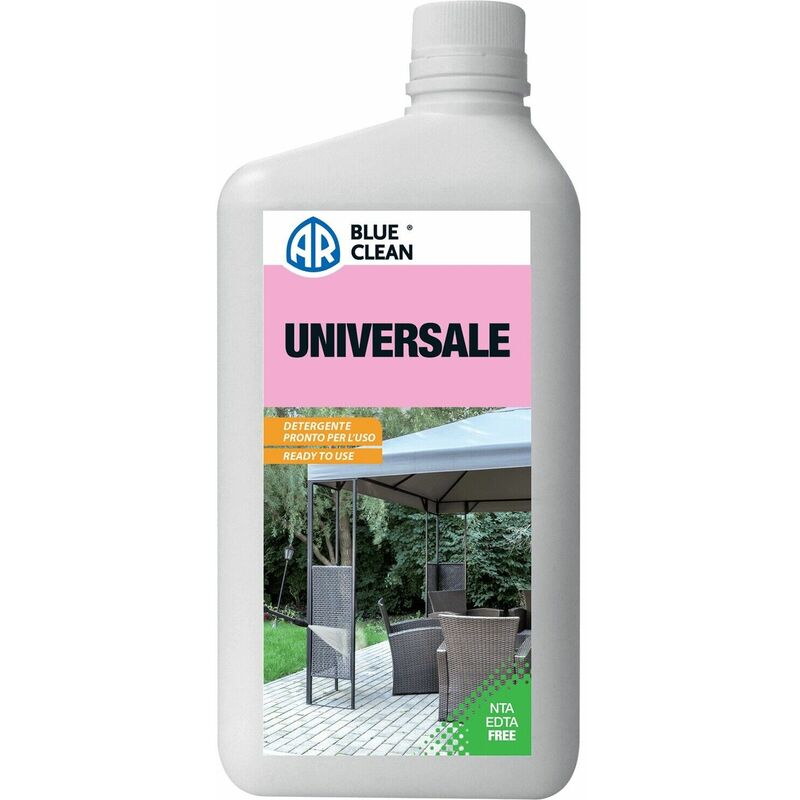 Annovi Reverberi - Detergente universale superfici arbc per idropulitrici accessori reveberi 41870