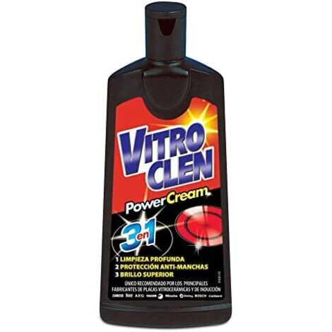 Detergente Vitro 200ml vitro clen