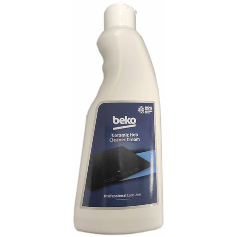 Detergente VITROCERAMIQUE 235ML - Piano cottura - BEKO - 4370888