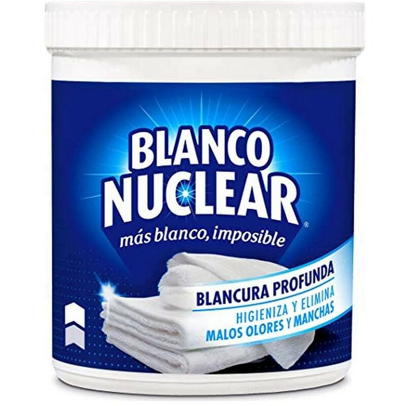

Detergente Whitening (450 g)