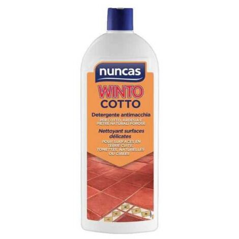 Detergente Winto Cotto L 1,00 Nuncas