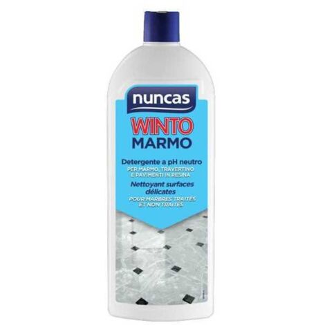 Detergente Winto Marmol L 1,00 Nuncas