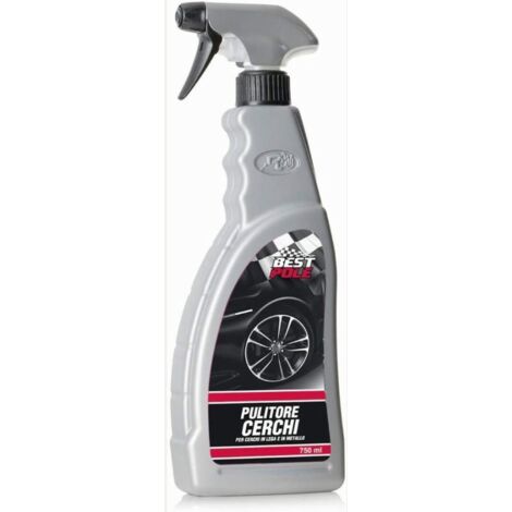 Detergenti Rhutten Cerchioni Pulisci Cerchioni Ml. 750 Cf.12Pz
