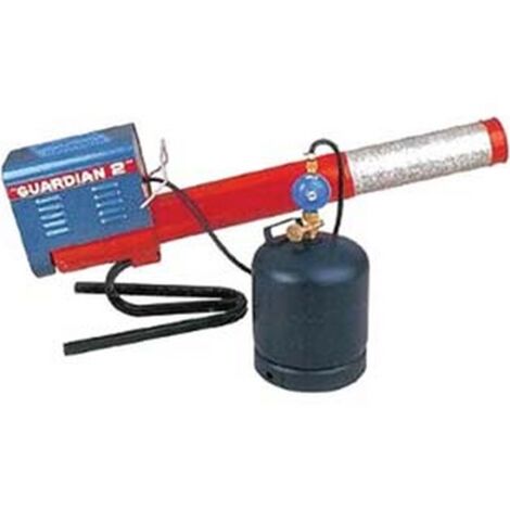 Detonatore dissuasivo guardian 2