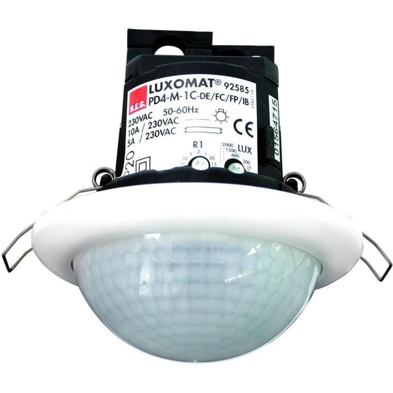 B.e.g - beg de PD4 m 1 c de détecteur de présence PD4 92585