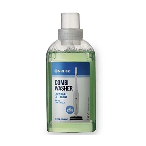 DETTENTE UNIVERSALE UNIVERSALE COMbi 500 ml