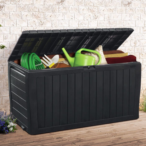 Gartenbox