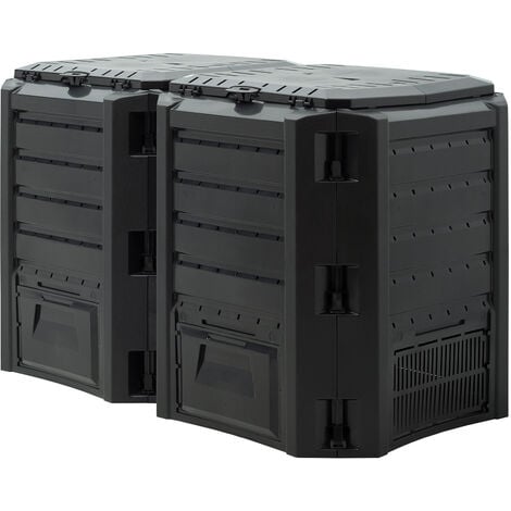PROSPERPLAST d’extraction-800 litres