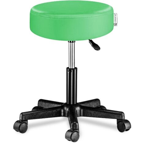 Spinning deals stool chair